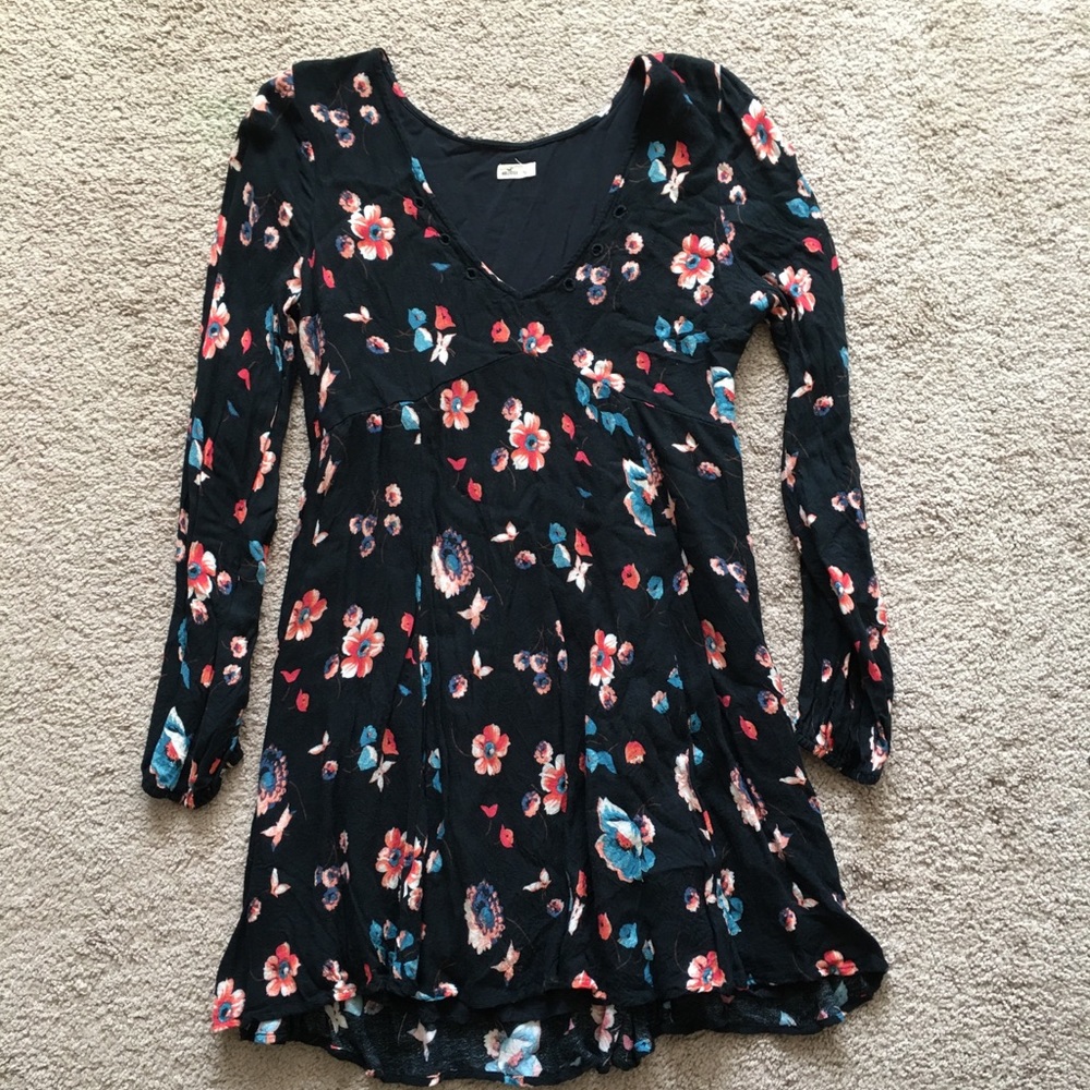 Hollister dress